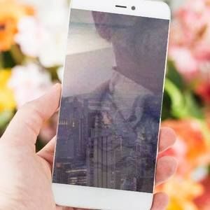 Meet your Posher, Randall